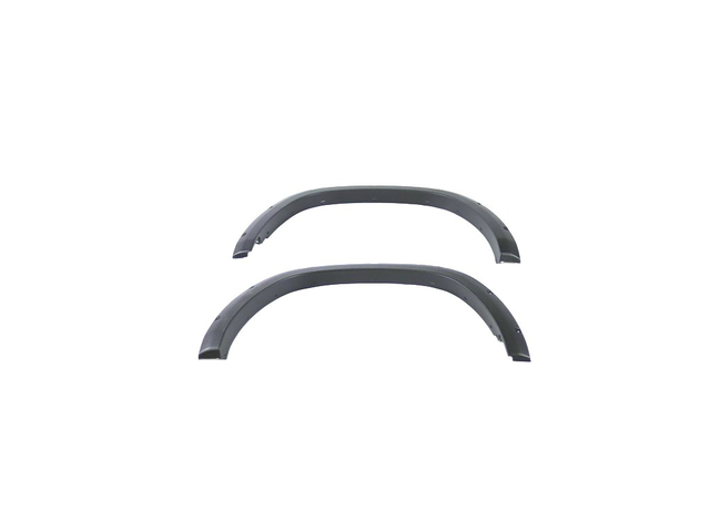82215284AB - Exterior Accessories: 82215284AB DODGE RAM 1500 DT FENDER FLARES OFF ROAD STYLE (2019-2026) Mopar OEM for Ram: 1500 Image