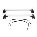 DGH9V3840 - : DGH9-V3-840 Cross Bars Mazda CX-30 (2020-2023) Genuine OEM for Mazda Image