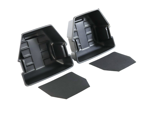 82214532AC - Interior Accessories: Cargo Bins for Chrysler: Pacifica, Voyager Image
