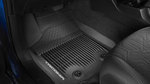 PT9083616420 - : Tacma Dcab All Weather Mats Tub AT for Toyota Image