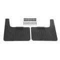 82215932AB - Exterior Accessories: Mopar Dually Splash Guards for Mopar Image
