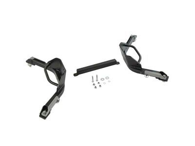 82214742AB - Carriers &amp; Cargo Hauling Accessories: 82214742AB Fixed Legs For Fifth Wheel Hitch RAM 2500 3500 Mopar OEM for Ram: 2500, 3500 Image