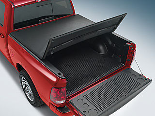 82211272AF - Exterior Accessories: 2009 - 2017 Ram 1500 Tonneau Cover for Dodge: Ram 1500 | Ram: 1500 Image