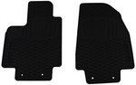 8BN06 - Interior: Floor Mats, All Weather for Mazda Image