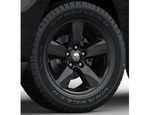 1UB17DX8AC - Wheels: Aluminum Wheel for Ram: 1500 Image