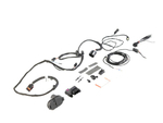 82215686AB - Carriers &amp; Cargo Hauling Accessories: Trailer Tow Wiring Harness for Jeep: Cherokee Image