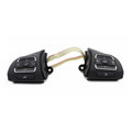 5K0998537B - Steering: Control Switch for Volkswagen Image