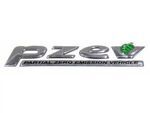 SOA3681002 - Accessories: Deck Lid Emblem for Subaru Image