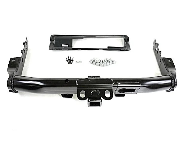 82212180AF - : 82212180AE Jeep Grand Cherokee Trailer Hitch Receiver (2011-2022) Mopar OEM for Mopar Image