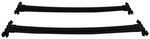 PT27889170 - : PT278-89170 Cross Bar Kit Toyota 4Runner (2017-2024) OEM for Toyota: 4Runner Image