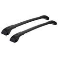 E361SFL400 - Hauling: Cross Bar Set - Aero for Subaru: Crosstrek Image