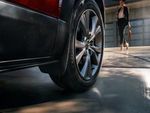 DFR5V3450 - Exterior: Splash Guards, Front for Mazda Image