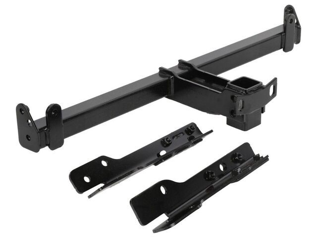 L101SSL001 - Trailering: Trailer Hitch for Subaru Image