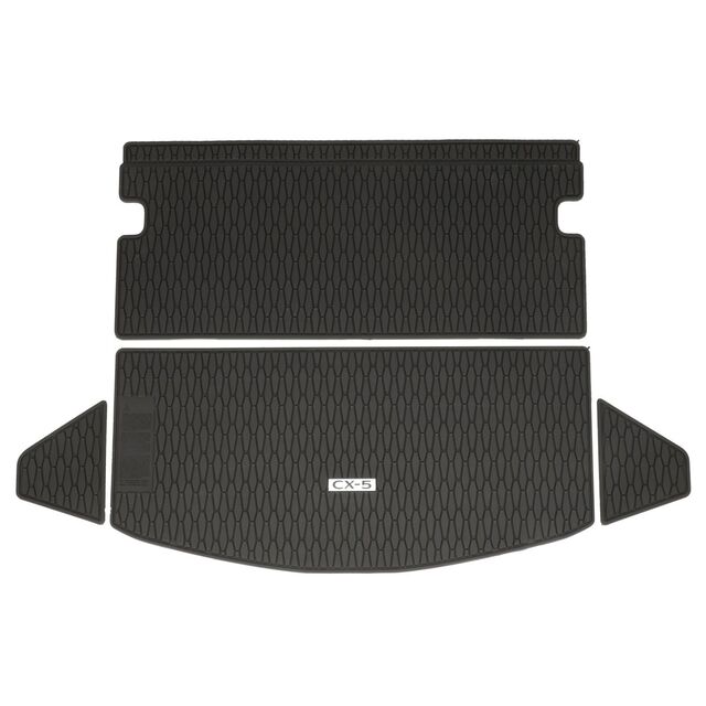 2022-2024 Mazda CX-5 OEM All-Weather Cargo Tray - KSC2-V0-360