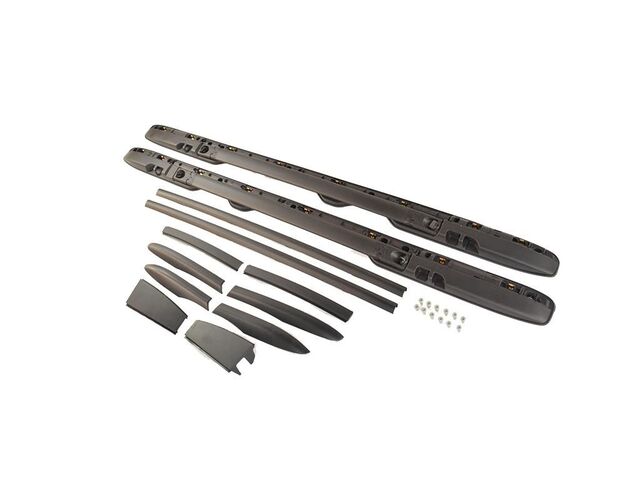 82214552 - Carriers &amp; Cargo Hauling Accessories: 82214552 Cross Bars and Side Rails Chrysler Pacifica (2017-2025) Mopar OEM for Chrysler: Pacifica, Voyager Image