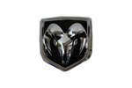 55077717AB - Cooling: Nameplate for Dodge: Dakota, Durango Image