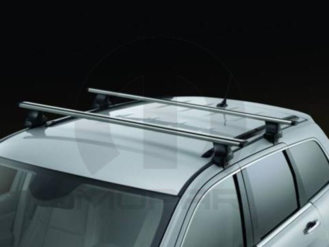 55079173AL - : Roof Rail, Left for Mopar Image