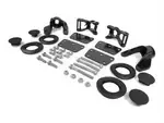 82215837AC - : 82215837AC RAM 3500 Fifth Wheel Prep Kit (2014-2024) Mopar OEM for Mopar Image