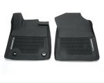 PT9083416202 - : PT908-34162-02 Toyota Tundra All Weather Mats D-Cab (2014-2021) OEM for Toyota Image