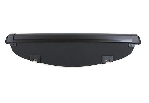 Makerauto Retractable Cargo Cover For Mazda CX-5 (2017-2024) – Black, Direct Replacement KB7WV1350