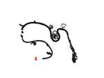 68357825AC - Electrical: Engine Block Heater Cord for Ram: 1500 Image