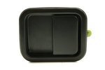 55176382AE - Doors and Related Parts: Exterior Door Handle, Right for Jeep: Wrangler Image