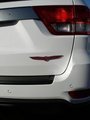 68193208AA - Exterior Ornamentation: Liftgate Nameplate for Mopar Image