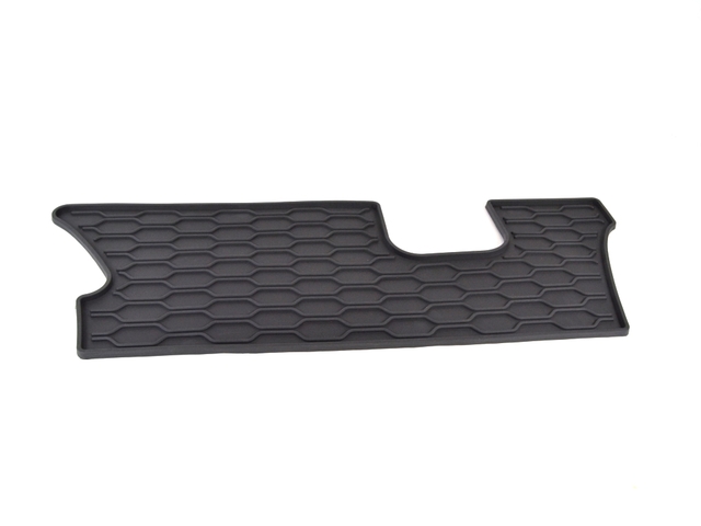 82212174AB - Interior Accessories: 82212174AB Dodge Durango All Weather Floor Mat Third Row 60/40 Bench Seat Only for Dodge: Durango Image