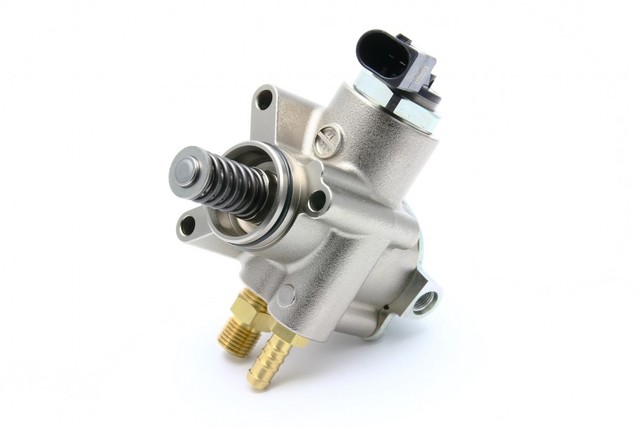 6F127025M - : Fuel Pump for Volkswagen: Eos, Golf, Golf R, GTI, Jetta, Passat Image