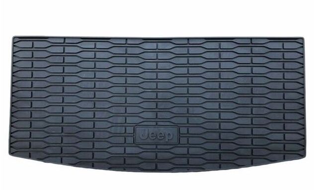 MOPAR OEM Jeep Grand Cherokee Tire Jack Storage Tray 68284640AB