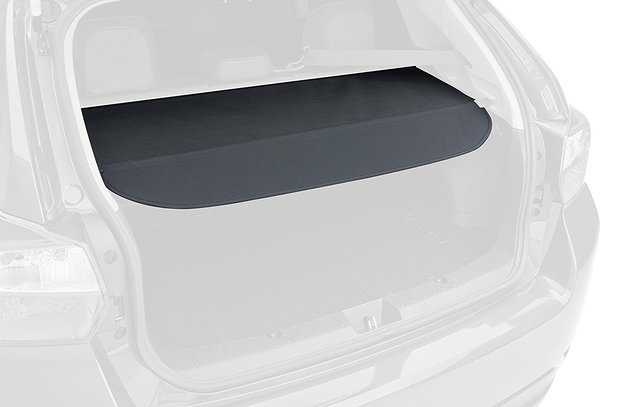 65550FJ021VH - Body: Cargo Cover for Subaru Image
