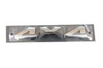 55077299AA - Exterior Ornamentation: Nameplate for Mopar Image