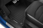 2GJ061530B82V - : Monster Mats With Taos Logo for Volkswagen Image