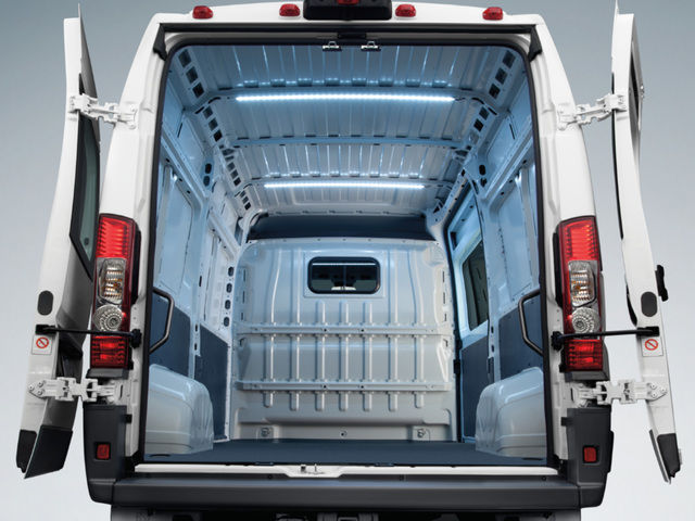 82214239AB - Lighting &amp; Electrical Accessories: Cargo Lights for Ram: ProMaster 1500, ProMaster 2500, ProMaster 3500 Image