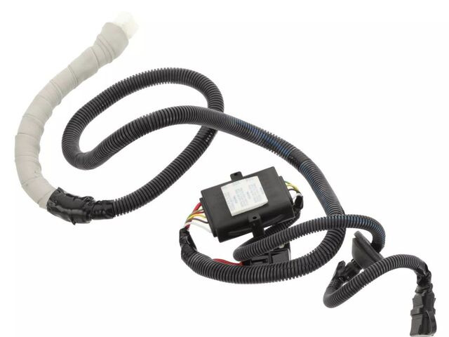 H771SSL100 - Trailering: H771SSL100 Trailer Hitch Wiring Harness Subaru Forester (2025) OEM for Subaru Image