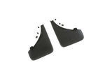 82212514 - : 2011-2017 JEEP COMPASS SPLASH GUARD REAR GENUINE MOPAR  (82212514) for Mopar Image