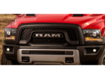 68247264AA - Exterior Ornamentation: Nameplate for Ram: 1500, 1500 Classic, 2500 Image
