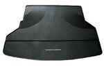 PT9084808402 - : Highlander Black Cargo All Weather Mats for Toyota Image