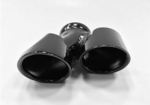 68306590AB - Exhaust: Tailpipe Exhaust Tip, Right for Mopar Image