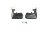 82215487AC - Exterior Accessories: Molded Splash Guards, Front for Ram: 1500 Image