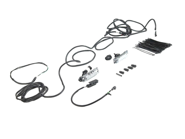 82215795AD - Lighting &amp; Electrical Accessories: Bed Light Kit for Ram: 1500, 1500 Classic, 2500, 3500 Image