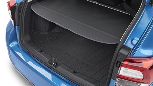 65550FL00CVH - : Cargo Cover for Subaru: Impreza Image