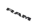 68298470AA - Exterior Ornamentation: Nameplate for Ram: 1500 Image