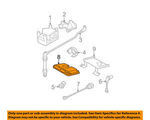 21997018BX - Electrical: ECM for Volkswagen Image