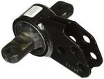 52114354AA - Front Suspension &amp; Drive: Mounting Bracket for Jeep: Commander, Grand Cherokee Image