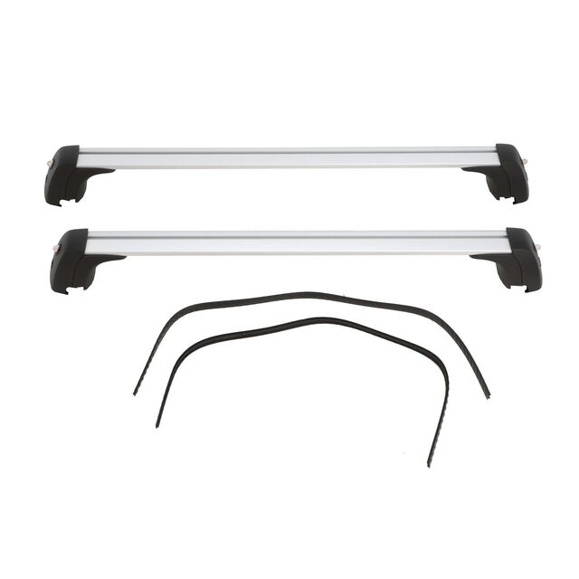 DGH9V3840 - : DGH9-V3-840 Cross Bars Mazda CX-30 (2020-2023) Genuine OEM for Mazda Image