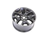 6BG72RXFAA - Wheels: Aluminum Wheel for Jeep: Cherokee Image