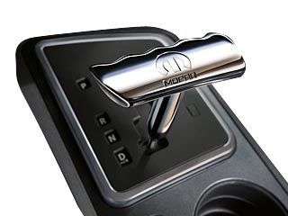82211622 - : Auto Trans Shift Lever Knob-Shift Knob for Mopar Image