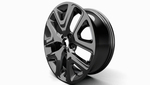 6EQ47MX5AA - Wheels: Aluminum Wheel for Mopar Image