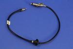 56043089AF - : Dodge RAM 1500 2500 3500 Antenna Cable Mopar 56043089AF OEM for Mopar Image